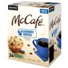 imageMcCafe Premium Roast Coffee Single Serve Keurig KCup Pods Medium Roast 60 Count 6 Packs of 10Blueberry Muffin