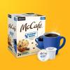 imageMcCafe Premium Roast Coffee Single Serve Keurig KCup Pods Medium Roast 60 Count 6 Packs of 10Blueberry Muffin