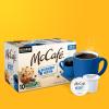 imageMcCafe Premium Roast Coffee Single Serve Keurig KCup Pods Medium Roast 60 Count 6 Packs of 10Blueberry Muffin