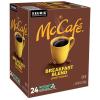 imageMcCafe Premium Roast Coffee Single Serve Keurig KCup Pods Medium Roast 60 Count 6 Packs of 10Breakfast Blend