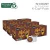 imageMcCafe Premium Roast Coffee Single Serve Keurig KCup Pods Medium Roast 60 Count 6 Packs of 10Breakfast Blend