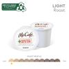 imageMcCafe Premium Roast Coffee Single Serve Keurig KCup Pods Medium Roast 60 Count 6 Packs of 10Cinnamon Streusel