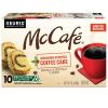 imageMcCafe Premium Roast Coffee Single Serve Keurig KCup Pods Medium Roast 60 Count 6 Packs of 10Cinnamon Streusel