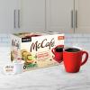 imageMcCafe Premium Roast Coffee Single Serve Keurig KCup Pods Medium Roast 60 Count 6 Packs of 10Cinnamon Streusel