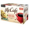 imageMcCafe Premium Roast Coffee Single Serve Keurig KCup Pods Medium Roast 60 Count 6 Packs of 10Cinnamon Streusel