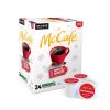 imageMcCafe Premium Roast Coffee Single Serve Keurig KCup Pods Medium Roast 60 Count 6 Packs of 10Coffee