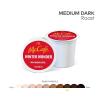 imageMcCafe Premium Roast Coffee Single Serve Keurig KCup Pods Medium Roast 60 Count 6 Packs of 10Coffee