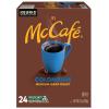 imageMcCafe Premium Roast Coffee Single Serve Keurig KCup Pods Medium Roast 60 Count 6 Packs of 10Colombian