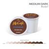 imageMcCafe Premium Roast Coffee Single Serve Keurig KCup Pods Medium Roast 60 Count 6 Packs of 10Colombian