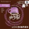 imageMcCafe Premium Roast Coffee Single Serve Keurig KCup Pods Medium Roast 60 Count 6 Packs of 10French Roast