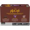 imageMcCafe Premium Roast Coffee Single Serve Keurig KCup Pods Medium Roast 60 Count 6 Packs of 10French Roast