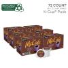 imageMcCafe Premium Roast Coffee Single Serve Keurig KCup Pods Medium Roast 60 Count 6 Packs of 10French Roast