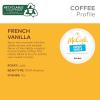 imageMcCafe Premium Roast Coffee Single Serve Keurig KCup Pods Medium Roast 60 Count 6 Packs of 10French Vanilla