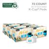 imageMcCafe Premium Roast Coffee Single Serve Keurig KCup Pods Medium Roast 60 Count 6 Packs of 10French Vanilla