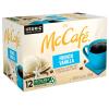 imageMcCafe Premium Roast Coffee Single Serve Keurig KCup Pods Medium Roast 60 Count 6 Packs of 10French Vanilla