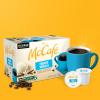 imageMcCafe Premium Roast Coffee Single Serve Keurig KCup Pods Medium Roast 60 Count 6 Packs of 10French Vanilla