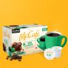 imageMcCafe Premium Roast Coffee Single Serve Keurig KCup Pods Medium Roast 60 Count 6 Packs of 10Irish Mocha