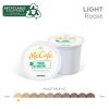 imageMcCafe Premium Roast Coffee Single Serve Keurig KCup Pods Medium Roast 60 Count 6 Packs of 10Irish Mocha