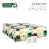 imageMcCafe Premium Roast Coffee Single Serve Keurig KCup Pods Medium Roast 60 Count 6 Packs of 10Irish Mocha
