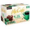 imageMcCafe Premium Roast Coffee Single Serve Keurig KCup Pods Medium Roast 60 Count 6 Packs of 10Irish Mocha