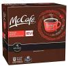 imageMcCafe Premium Roast Coffee Single Serve Keurig KCup Pods Medium Roast 60 Count 6 Packs of 10Medium Roast