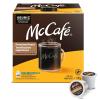 imageMcCafe Premium Roast Coffee Single Serve Keurig KCup Pods Medium Roast 60 Count 6 Packs of 10Premium Roast