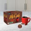imageMcCafe Premium Roast Coffee Single Serve Keurig KCup Pods Medium Roast 60 Count 6 Packs of 10Premium Roast