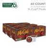imageMcCafe Premium Roast Coffee Single Serve Keurig KCup Pods Medium Roast 60 Count 6 Packs of 10Premium Roast