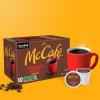 imageMcCafe Premium Roast Coffee Single Serve Keurig KCup Pods Medium Roast 60 Count 6 Packs of 10Premium Roast