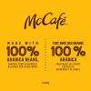 imageMcCafe Premium Roast Coffee Single Serve Keurig KCup Pods Medium Roast 60 Count 6 Packs of 10Premium Roast