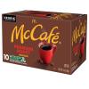 imageMcCafe Premium Roast Coffee Single Serve Keurig KCup Pods Medium Roast 60 Count 6 Packs of 10Premium Roast