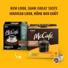 imageMcCafe Premium Roast Coffee Single Serve Keurig KCup Pods Medium Roast 60 Count 6 Packs of 10Premium Roast