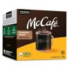 imageMcCafe Premium Roast Coffee Single Serve Keurig KCup Pods Medium Roast 60 Count 6 Packs of 10Premium Roast