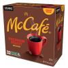imageMcCafe Premium Roast Coffee Single Serve Keurig KCup Pods Medium Roast 60 Count 6 Packs of 10Premium Roast