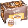 imageMcCafe Premium Roast Coffee Single Serve Keurig KCup Pods Medium Roast 60 Count 6 Packs of 10Pumpkin Spice