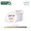 imageMcCafe Premium Roast Coffee Single Serve Keurig KCup Pods Medium Roast 60 Count 6 Packs of 10Toffee Almond