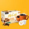 imageMcCafe Premium Roast Coffee Single Serve Keurig KCup Pods Medium Roast 60 Count 6 Packs of 10Toffee Almond