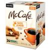 imageMcCafe Toffee Almond Coffee Keurig Single Serve KCup Pods 96 Count 4 Packs of 24