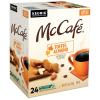 imageMcCafe Toffee Almond Coffee Keurig Single Serve KCup Pods 96 Count 4 Packs of 24