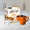 imageMcCafe Toffee Almond Coffee Keurig Single Serve KCup Pods 96 Count 4 Packs of 24