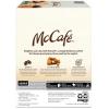 imageMcCafe Toffee Almond Coffee Keurig Single Serve KCup Pods 96 Count 4 Packs of 24