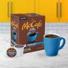 imageMcCafe Venice Caf Single Serve Coffee Keurig KCup Pods Dark Roast Coffee 96 Count 4 Packs of 24Paris Caf