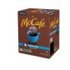 imageMcCafe Venice Caf Single Serve Coffee Keurig KCup Pods Dark Roast Coffee 96 Count 4 Packs of 24Paris Caf