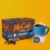 imageMcCafe Venice Caf Single Serve Coffee Keurig KCup Pods Dark Roast Coffee 96 Count 4 Packs of 24Paris Caf