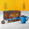 imageMcCafe Venice Caf Single Serve Coffee Keurig KCup Pods Dark Roast Coffee 96 Count 4 Packs of 24Paris Caf