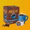 imageMcCafe Venice Caf Single Serve Coffee Keurig KCup Pods Dark Roast Coffee 96 Count 4 Packs of 24Paris Caf