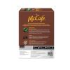 imageMcCafe Venice Caf Single Serve Coffee Keurig KCup Pods Dark Roast Coffee 96 Count 4 Packs of 24Venice Caf