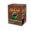imageMcCafe Venice Caf Single Serve Coffee Keurig KCup Pods Dark Roast Coffee 96 Count 4 Packs of 24Venice Caf