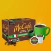 imageMcCafe Venice Caf Single Serve Coffee Keurig KCup Pods Dark Roast Coffee 96 Count 4 Packs of 24Venice Caf