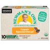 imageNewmans Own Organics Special Blend Keurig SingleServe KCup Pods Medium Roast Coffee 96 CountDecaf Special Blend